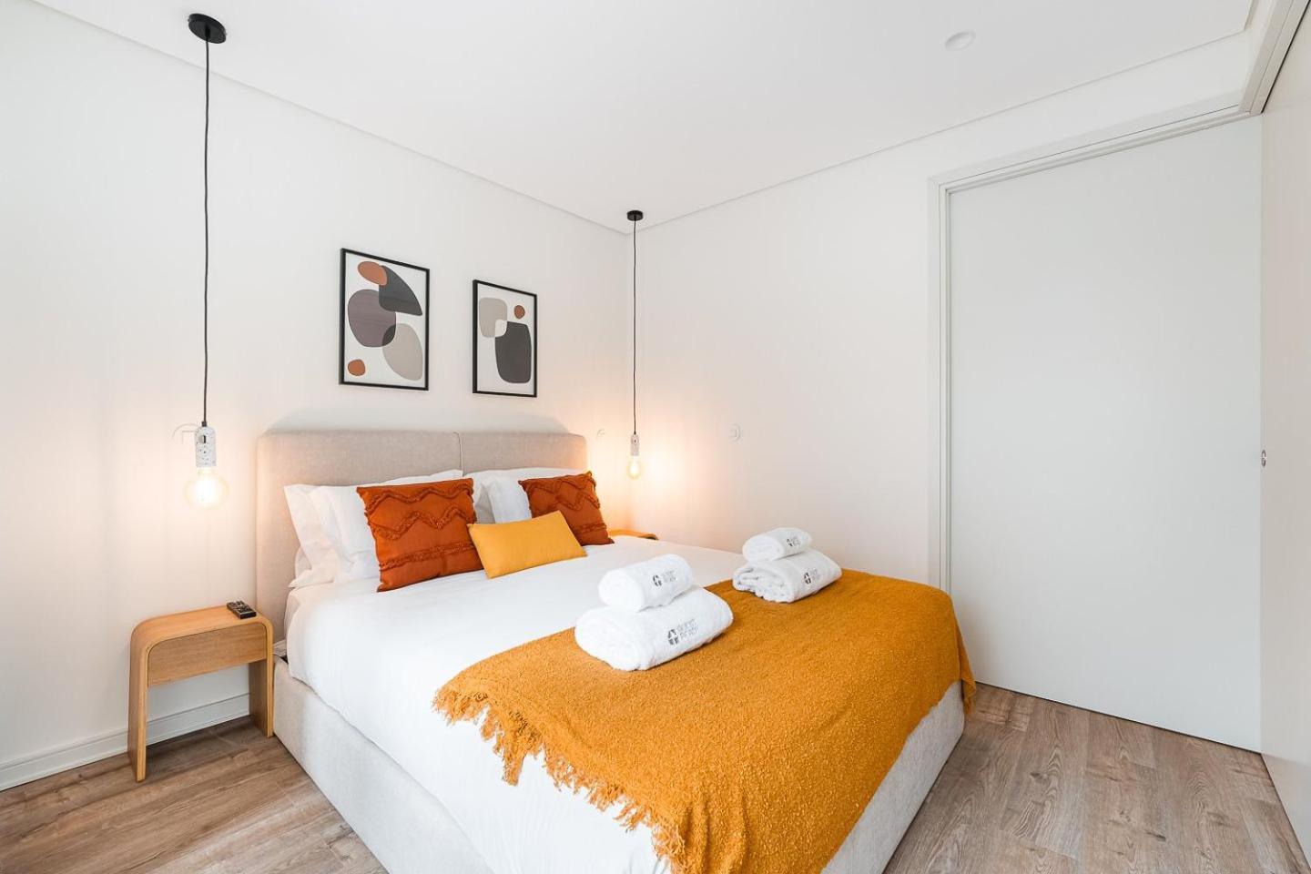 Guestready - Unfolded Apartamento *