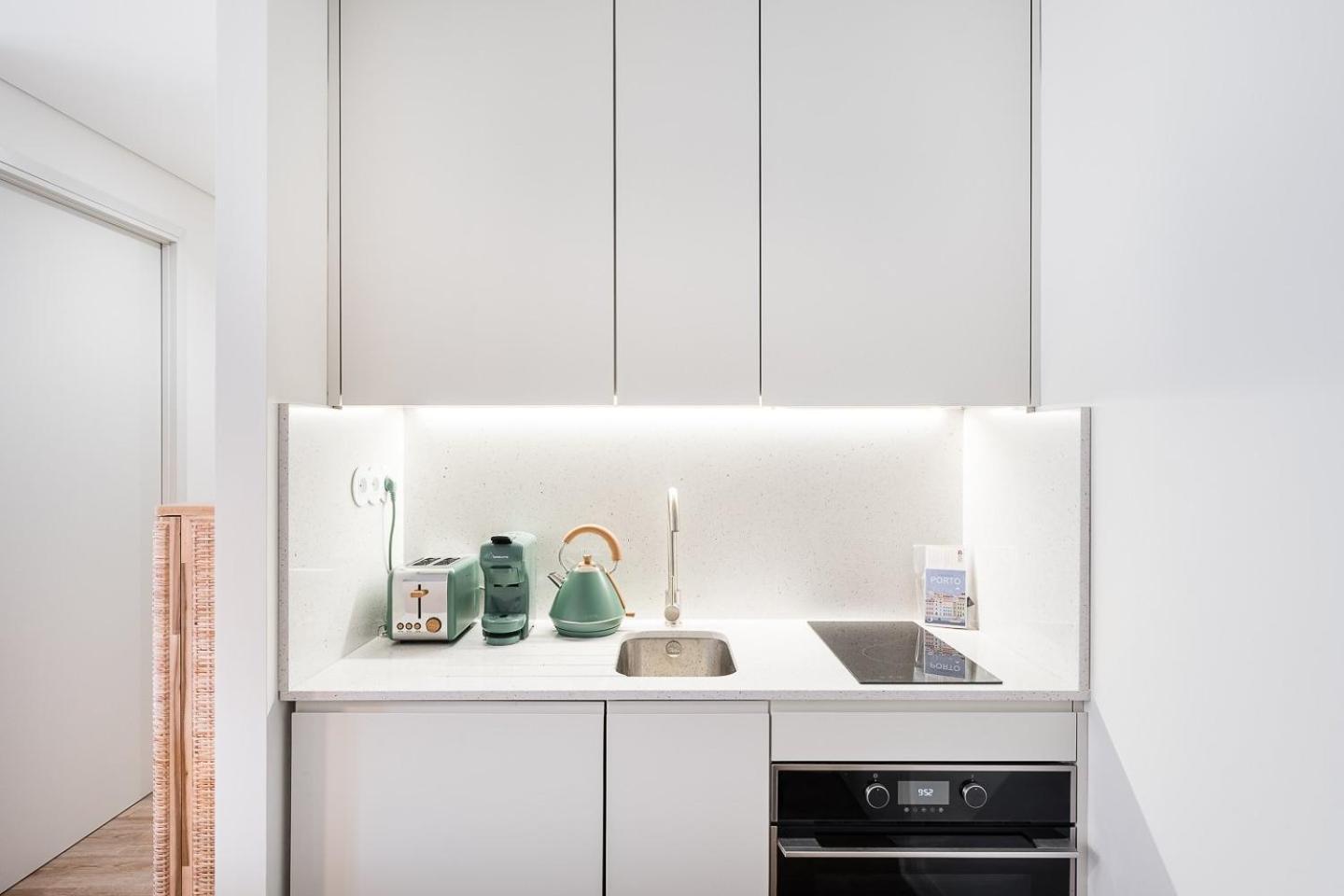 Apartamento Guestready - Unfolded Porto
