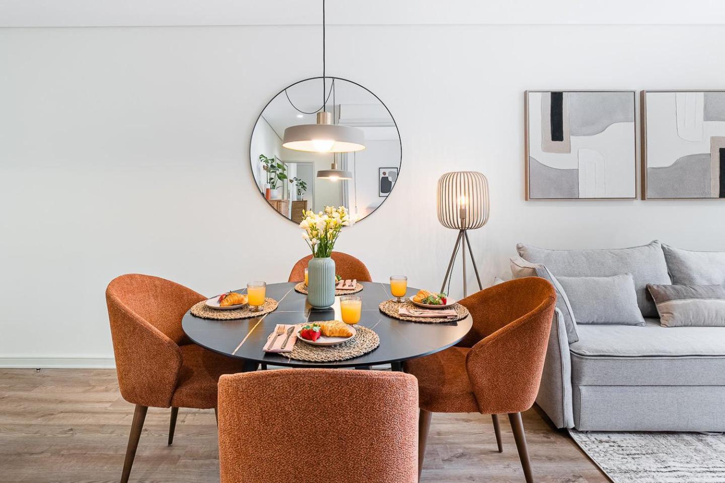 Guestready - Unfolded Apartamento