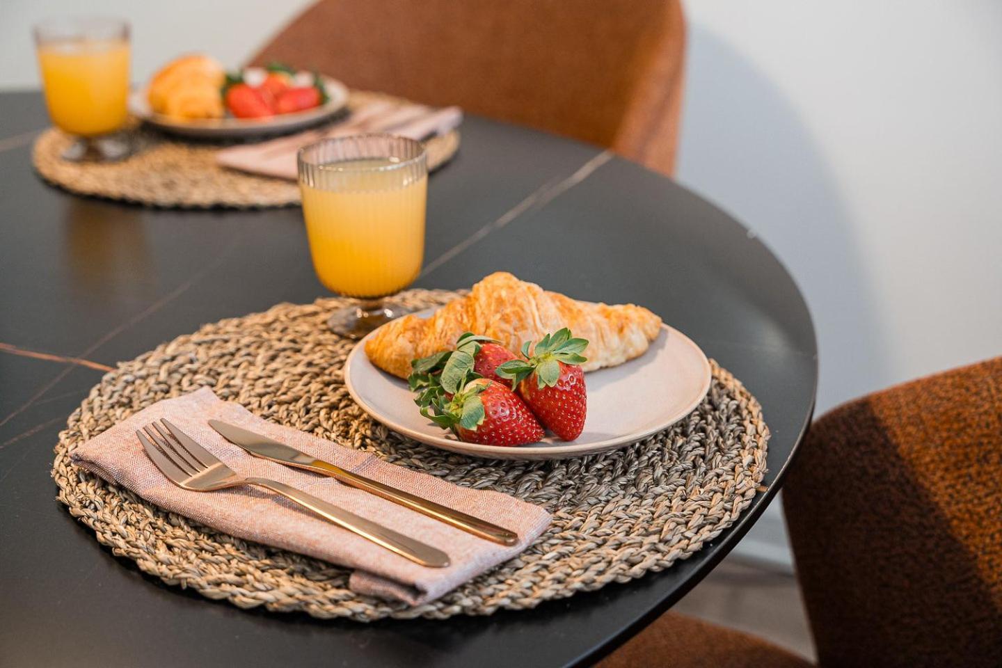 Guestready - Unfolded Apartamento