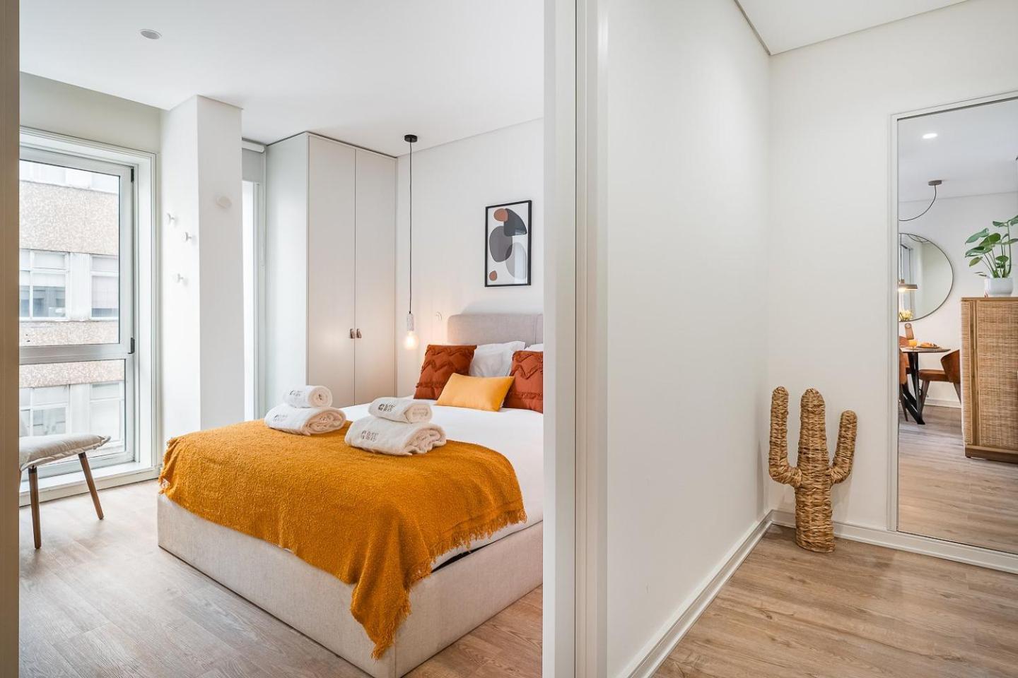 Apartamento Guestready - Unfolded