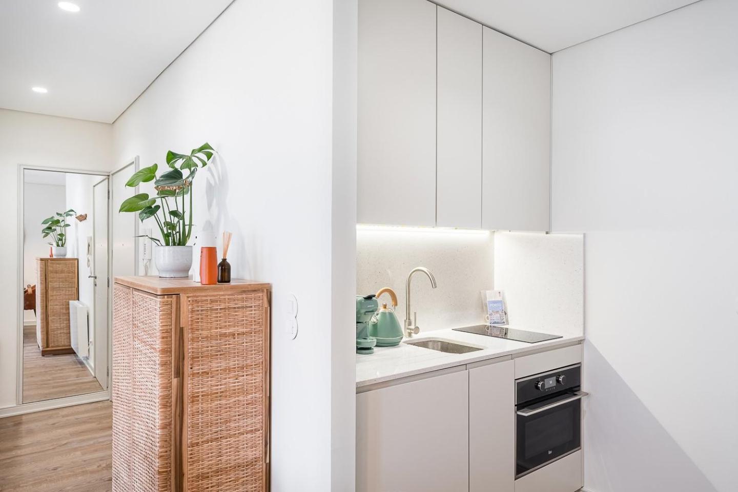 Apartamento Guestready - Unfolded *