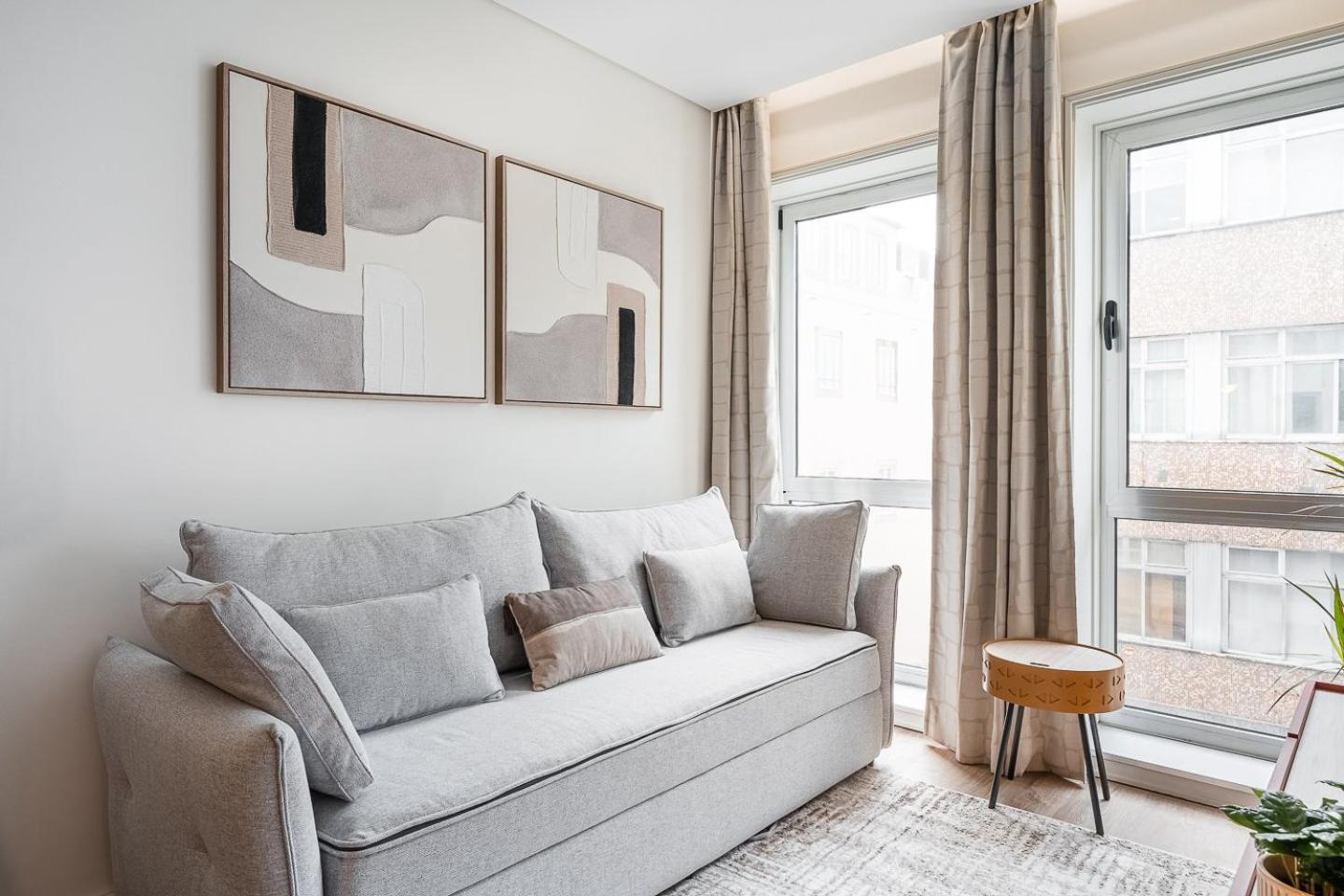 Apartamento Guestready - Unfolded