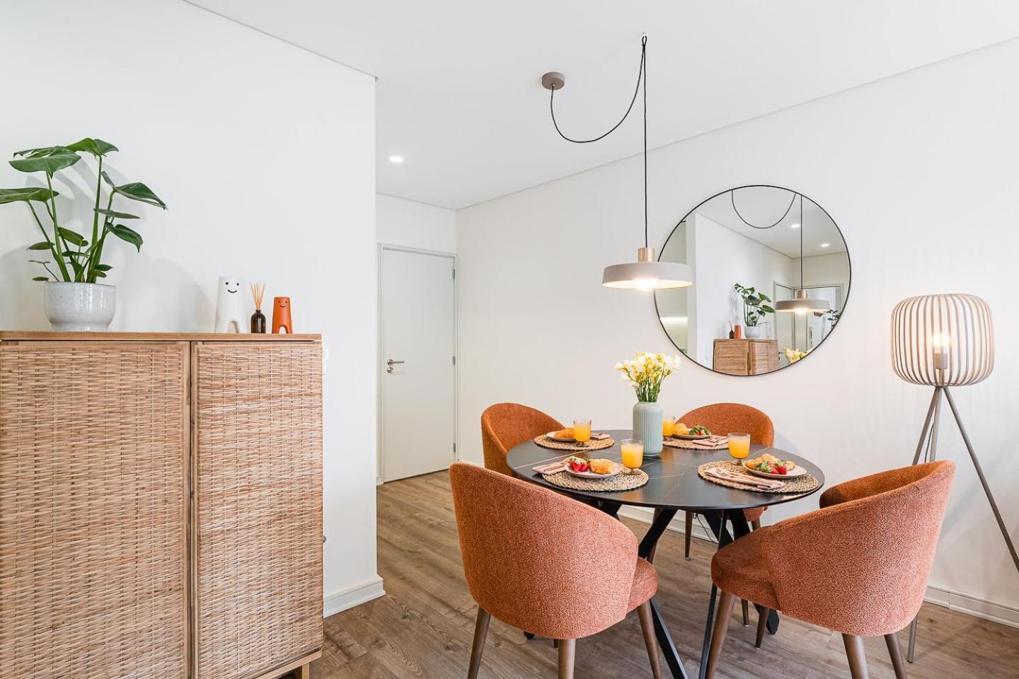 Apartamento Guestready - Unfolded *