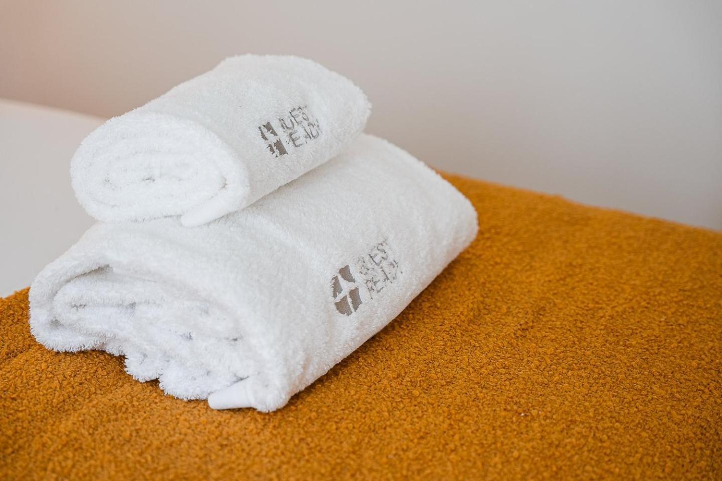 Guestready - Unfolded Apartamento Porto