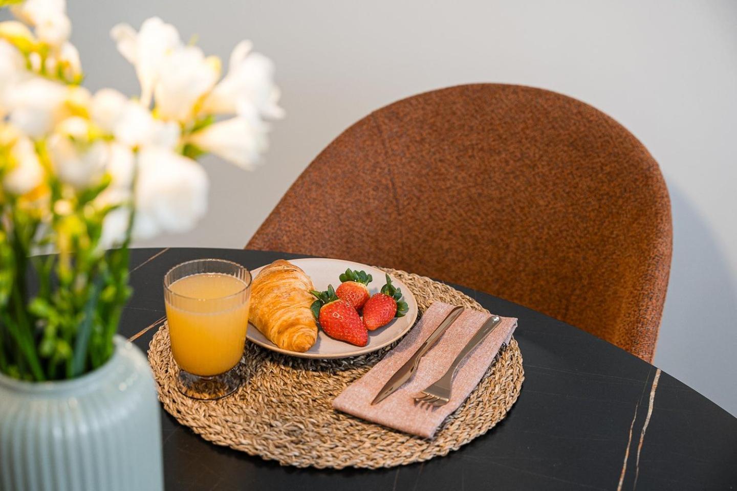 Guestready - Unfolded Apartamento