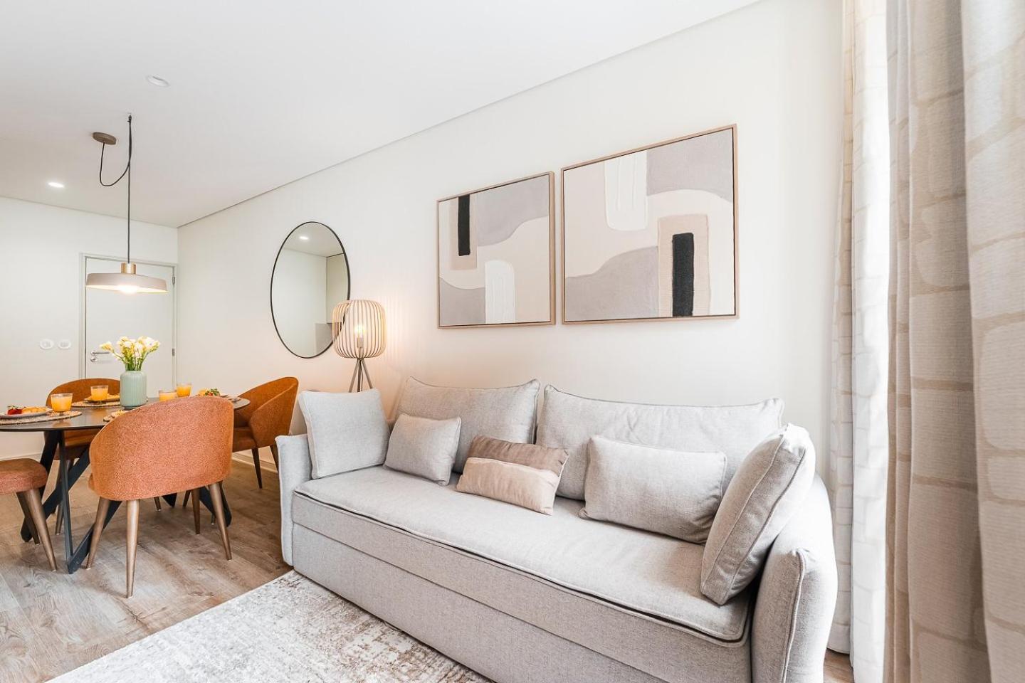 Guestready - Unfolded Apartamento *